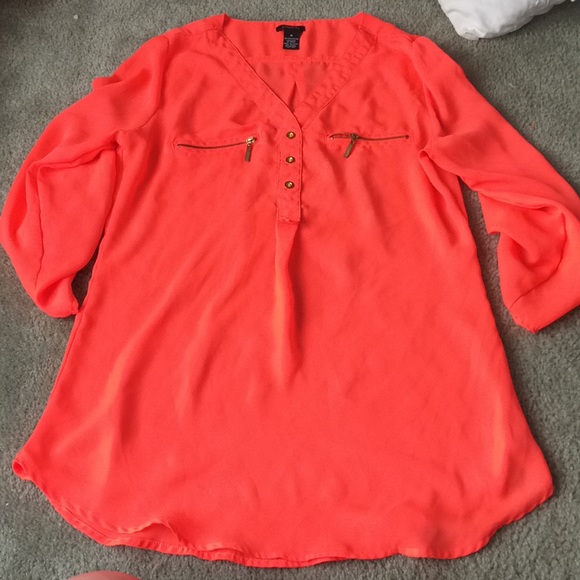 Rue21 Tops - ⬇️ SALE rue 21 Medium Top